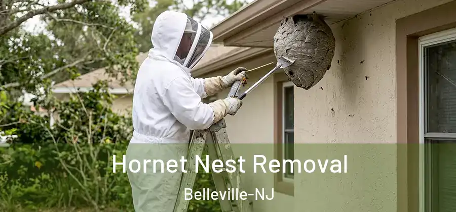  Hornet Nest Removal Belleville-NJ