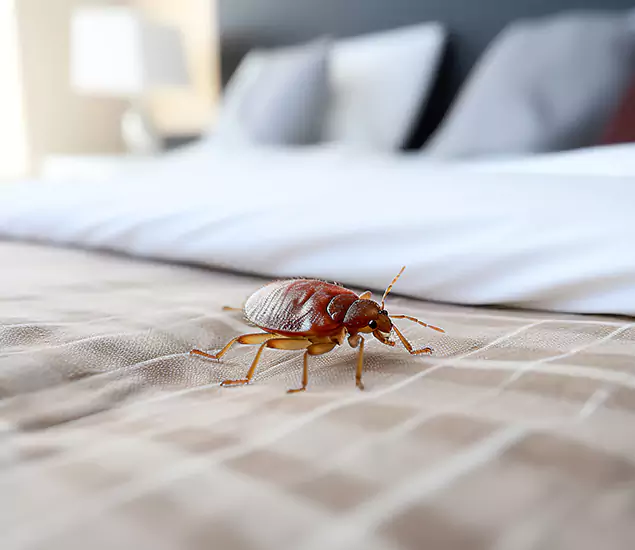 Trusted Bed Bug Control Services in Belleville, NJ by Belleville Pest Control Pro