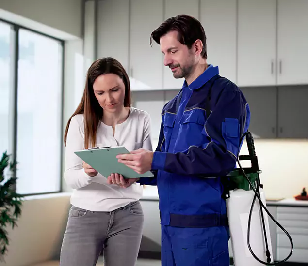 Affordable Pest Control Prices & Cost Experts in Belleville, NJ