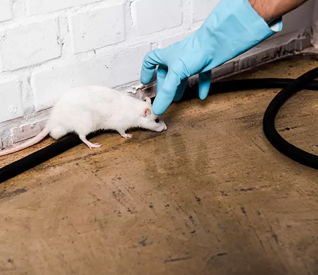Your Pest Control Partner in Belleville, NJ