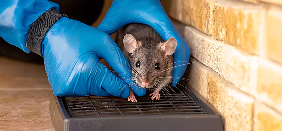 Commercial Rodent Control in Belleville
