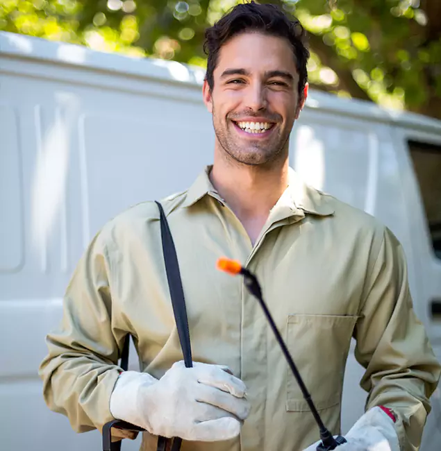Why Choose Belleville Pest Control Pro for Cockroach Control in Belleville, NJ?