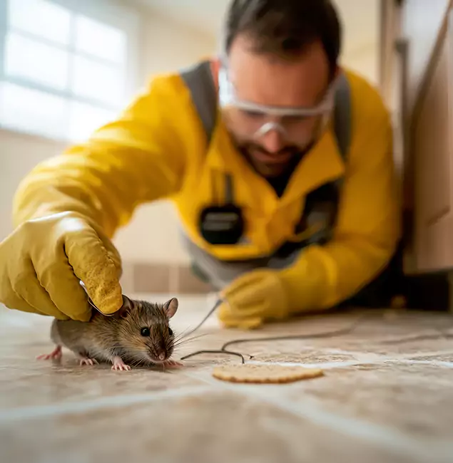 Why Choose Belleville Pest Control Pro for Rat Control in Belleville, NJ?