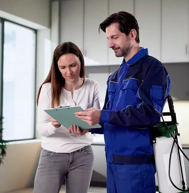 Why Choose Belleville Pest Control Pro for Rat Removal in Belleville, NJ?