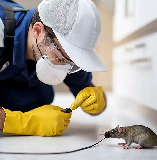 Why Choose Belleville Pest Control Pro For Trusted Specialists in Belleville, NJ?