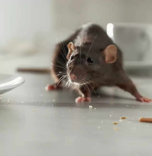 Why Belleville, NJ Trusts Belleville Pest Control Pro for Rodent Prevention?
