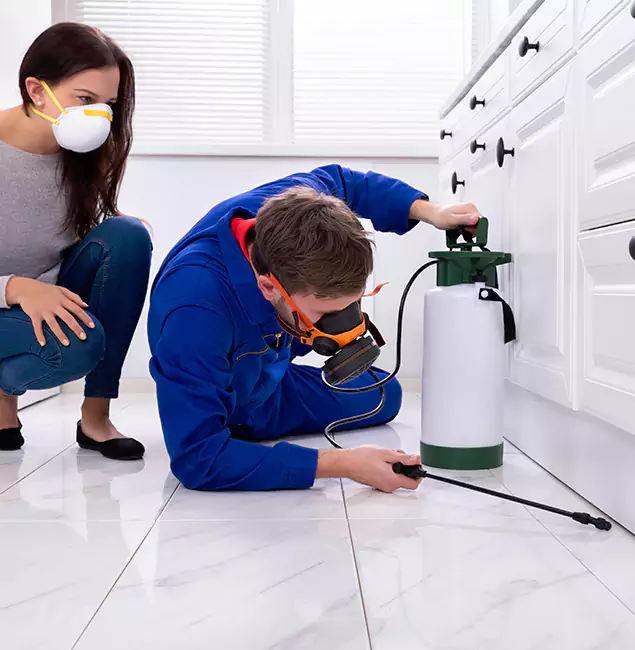Why Choose Belleville Pest Control Pro for Termite Inspection Cost in Belleville, NJ?