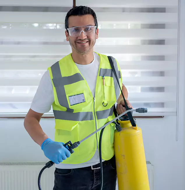 Why Belleville Pest Control Pro Is the Right Choice in Belleville, NJ?